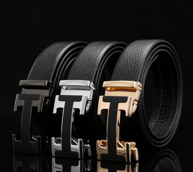 Men's Luxury Belts