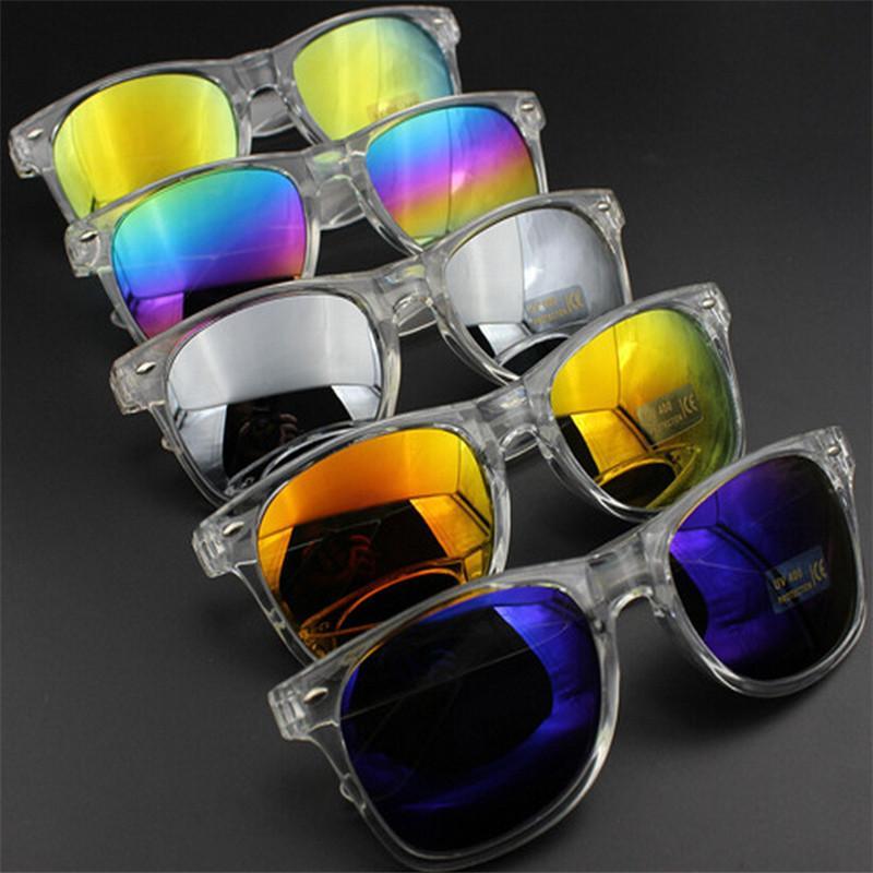 Day-Night Changeable Lens Wayfarer Sunglasses for Men and Women-FunkyT –  FunkyTradition