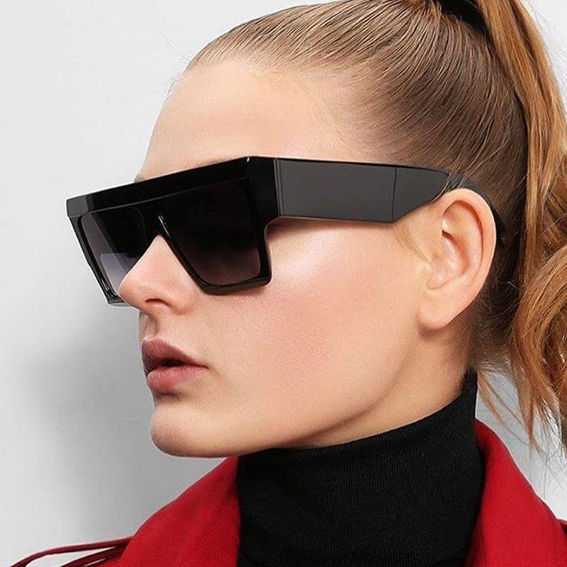 Buy Trendy Sunglasses for Women Oversized Cat Eye Cateye Black Retro Big  Vintage Cool Cute Fashion Funky Ladies Aesthetic Dark Large Stylish Chunky  Baddie Unique 2021 90s 70s small face wide GLAM