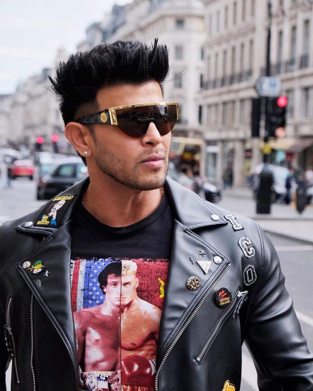 How Style Fame Sahil Khan Leads A Luxury Life As A Fitness Icon - News18