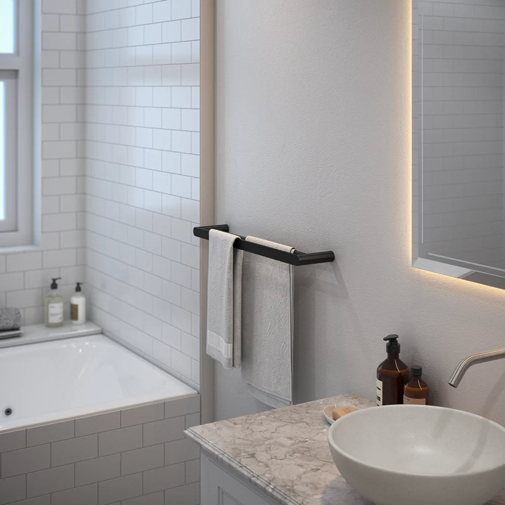Why High-Quality Towel Rails Matter: The Buildmat Difference