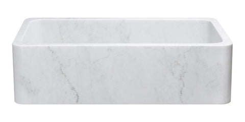 Granite stone and marble kitchen sink material