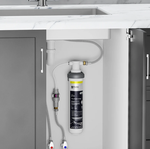 Are Under Sink Water Filter Systems Worth It?