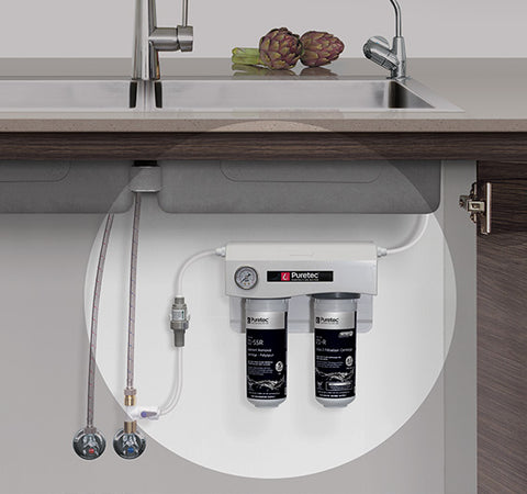 Are Under Sink Water Filter Systems Worth It?