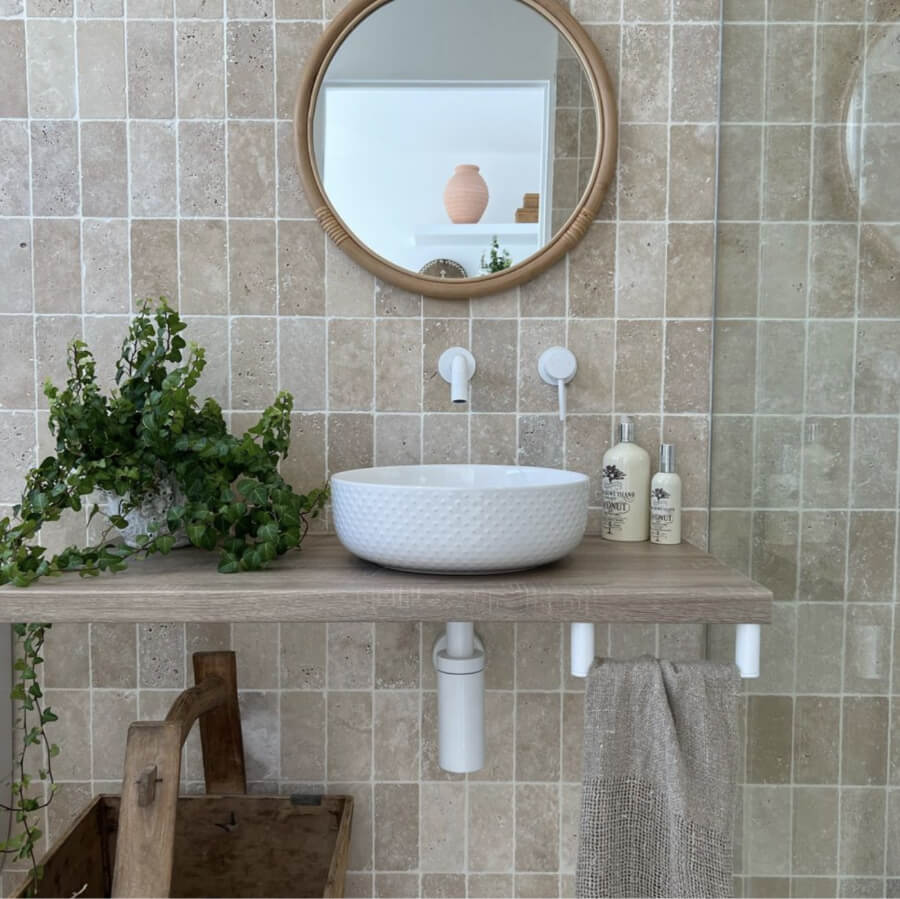 10 Ideas for Renovating Your Bathroom on a Budget