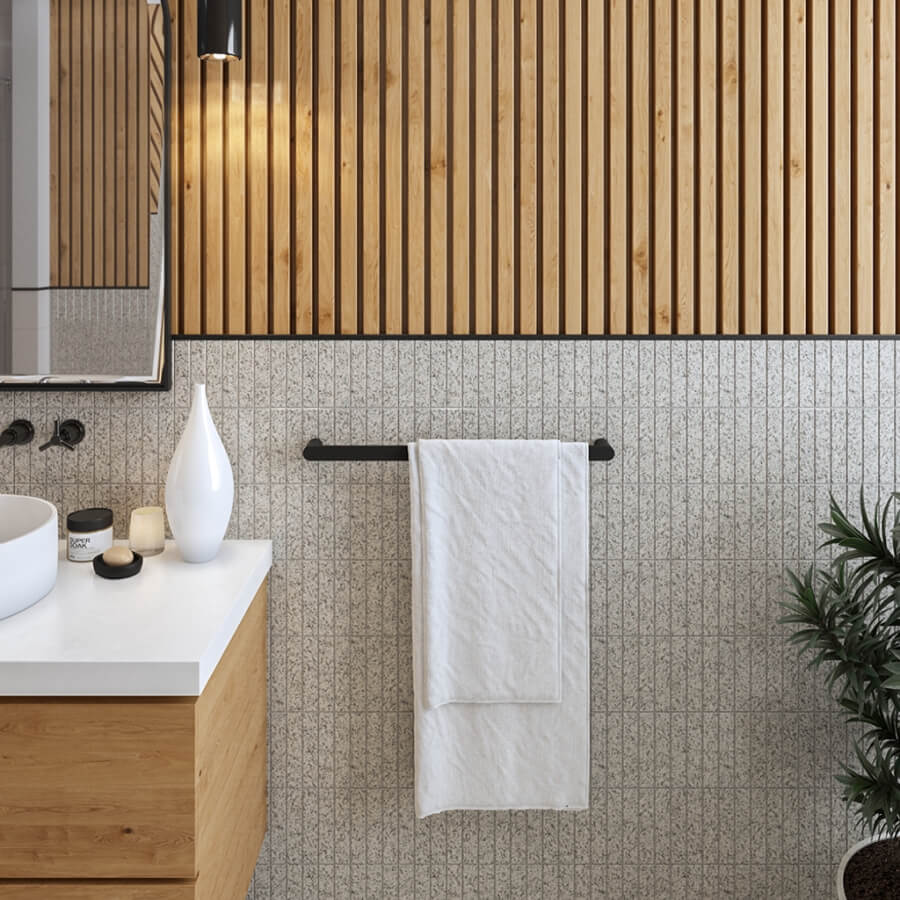 How To Create A Hamptons Style Bathroom