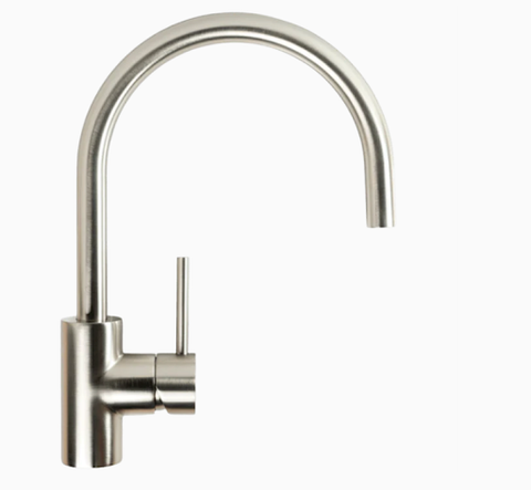 How to Choose the Right Tap for Your Kitchen