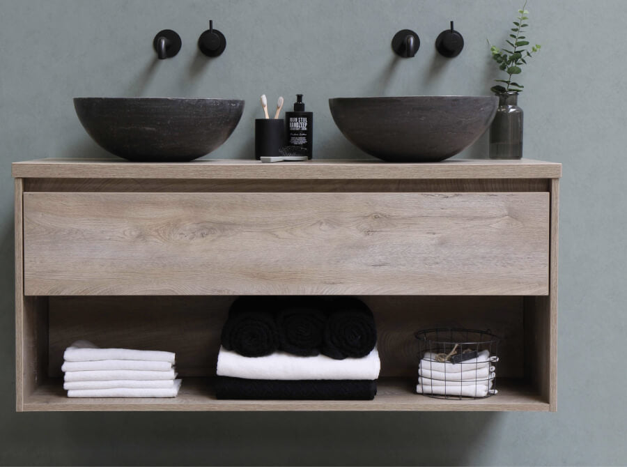 6 Trends That’ll Give You an Insta-Worthy Bathroom in 2024