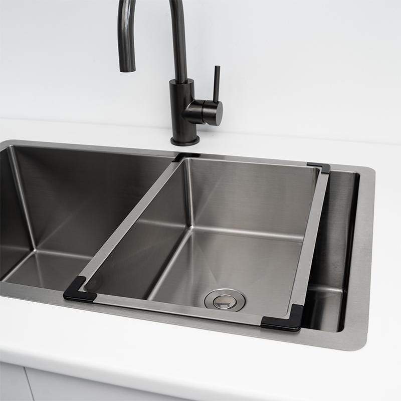 Why You Should Consider Having a Large Multifunctional Kitchen Sink