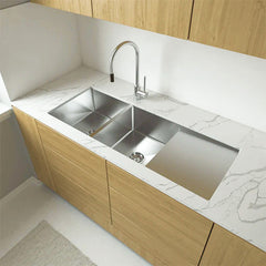 What to Look for When Choosing a Commercial Style Kitchen Sink