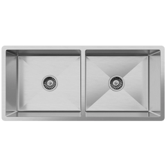 Why Stainless Steel Grades Are Important When Choosing A Commercial Style Sink