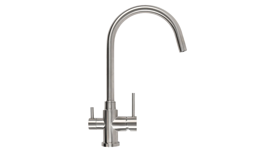 What Is A 3-Way Kitchen Mixer Tap?