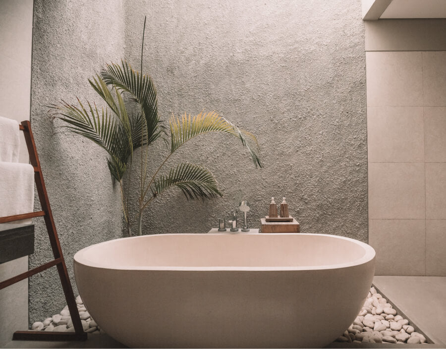 6 Trends That’ll Give You an Insta-Worthy Bathroom in 2024