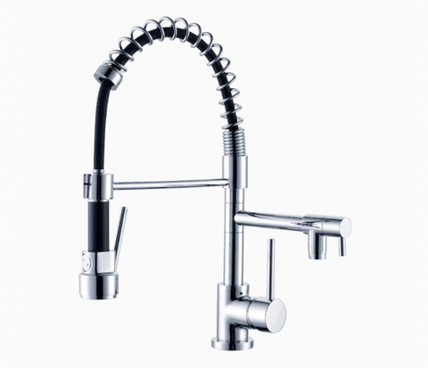 How to Choose the Right Tap for Your Kitchen