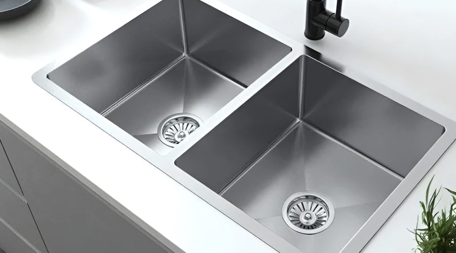 Pairing Your Mixer Tap & Sink: 6 Mistakes to Avoid