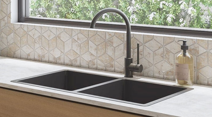 Pairing Your Mixer Tap & Sink: 6 Mistakes to Avoid