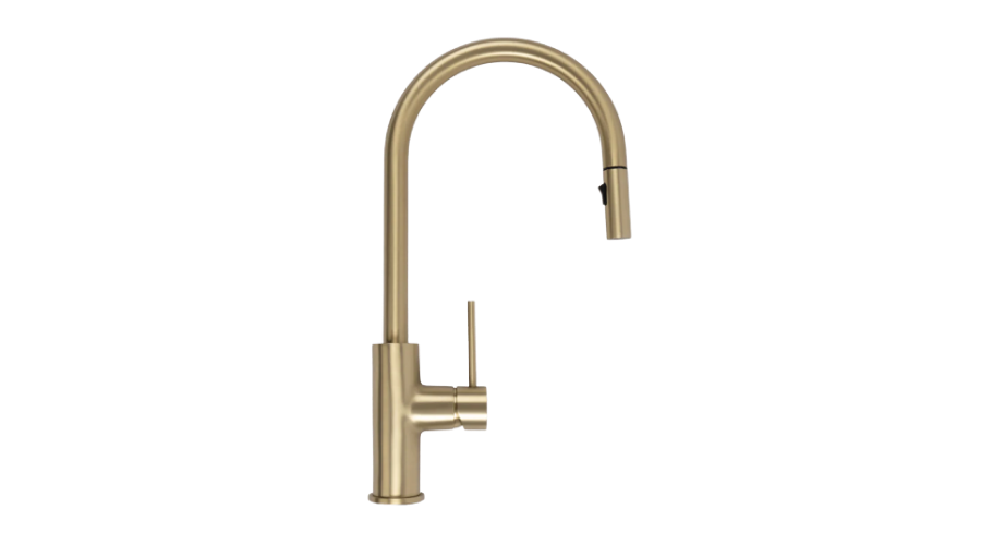 What Is A Dual Spray Mixer Tap?