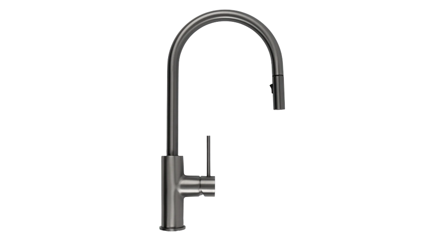 What Is A Dual Spray Mixer Tap?