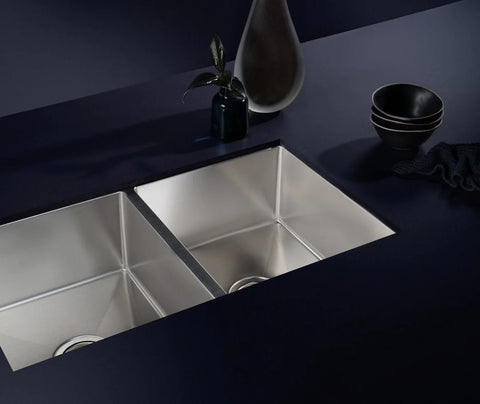 Premium Thickness Kitchen Sinks