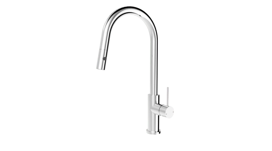 Benefits Of ‌Pull Out Mixer Taps For The Kitchen