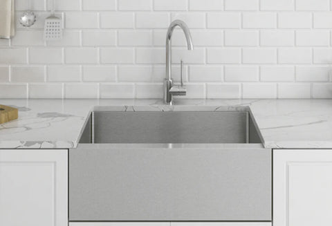 How to Choose the Perfect Farmhouse Kitchen Sink: A Comprehensive Guide