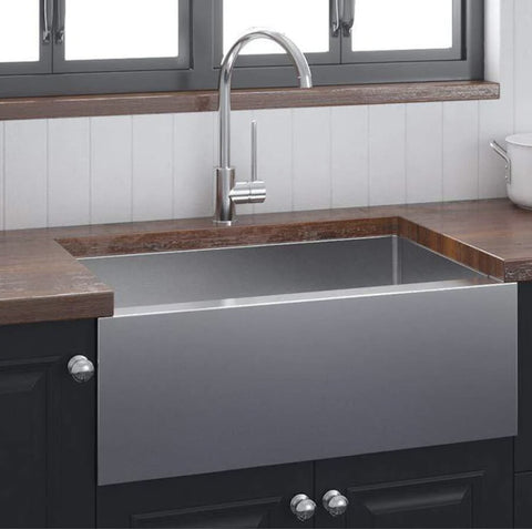 How to Choose the Perfect Farmhouse Kitchen Sink: A Comprehensive Guide
