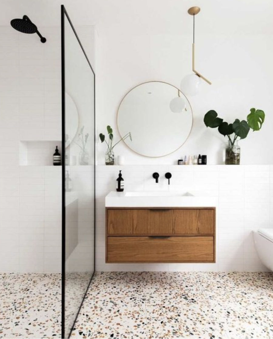 7 Ways to Transform Your Bathroom From Old to New (Without a Remodel)