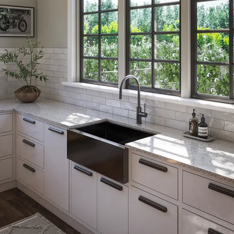 Farmhouse Kitchen Sink Buying Guide: What to Look for in Quality Farmhouse Sinks