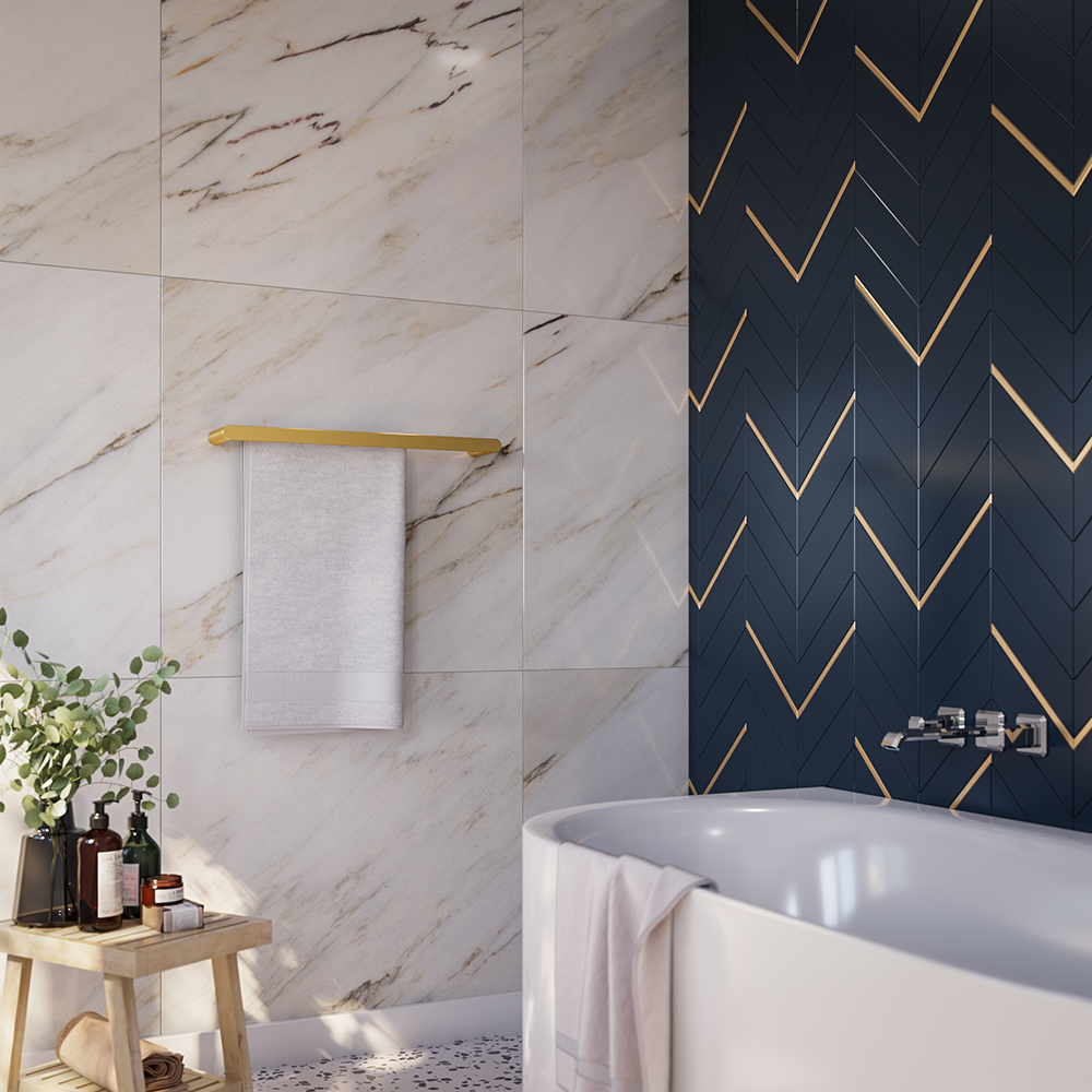 Buildmat’s Ascari Collection: Elevate Your Bathroom with Style and Functionality