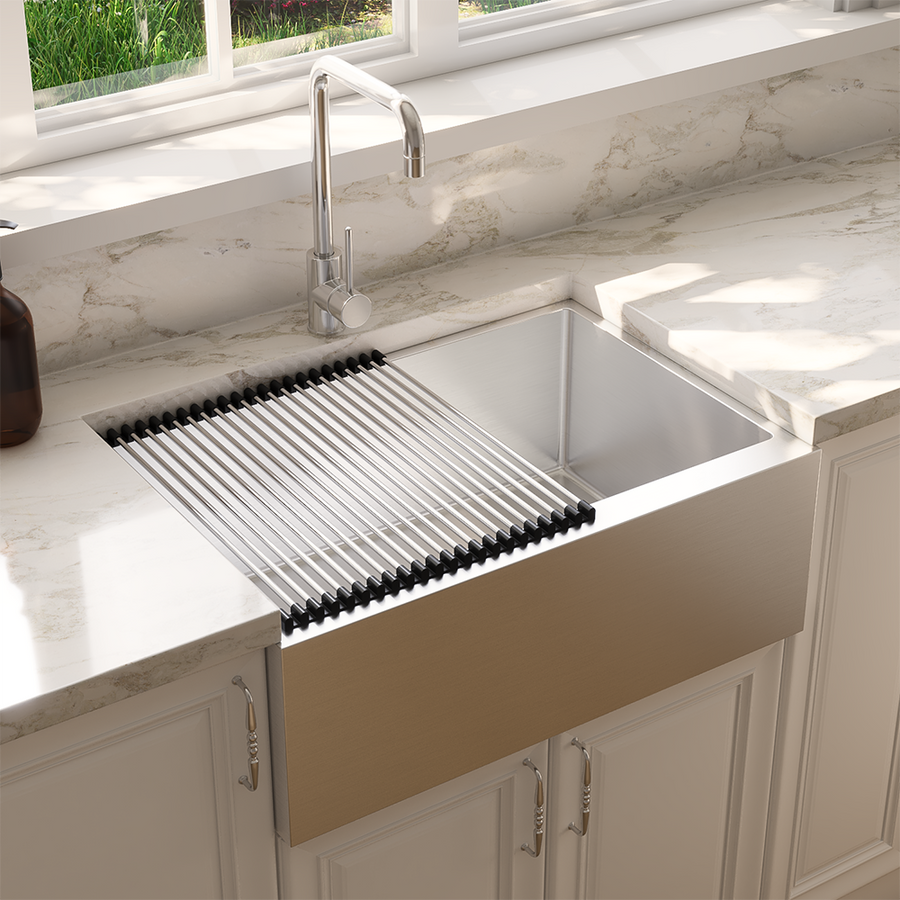 5 Tips to Follow When Buying a Cheap Kitchen Sink