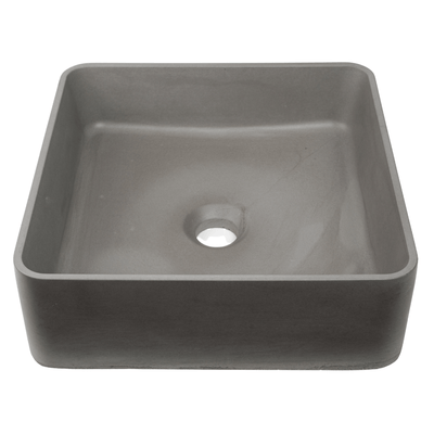 Buildmat concrete kitchen sinks