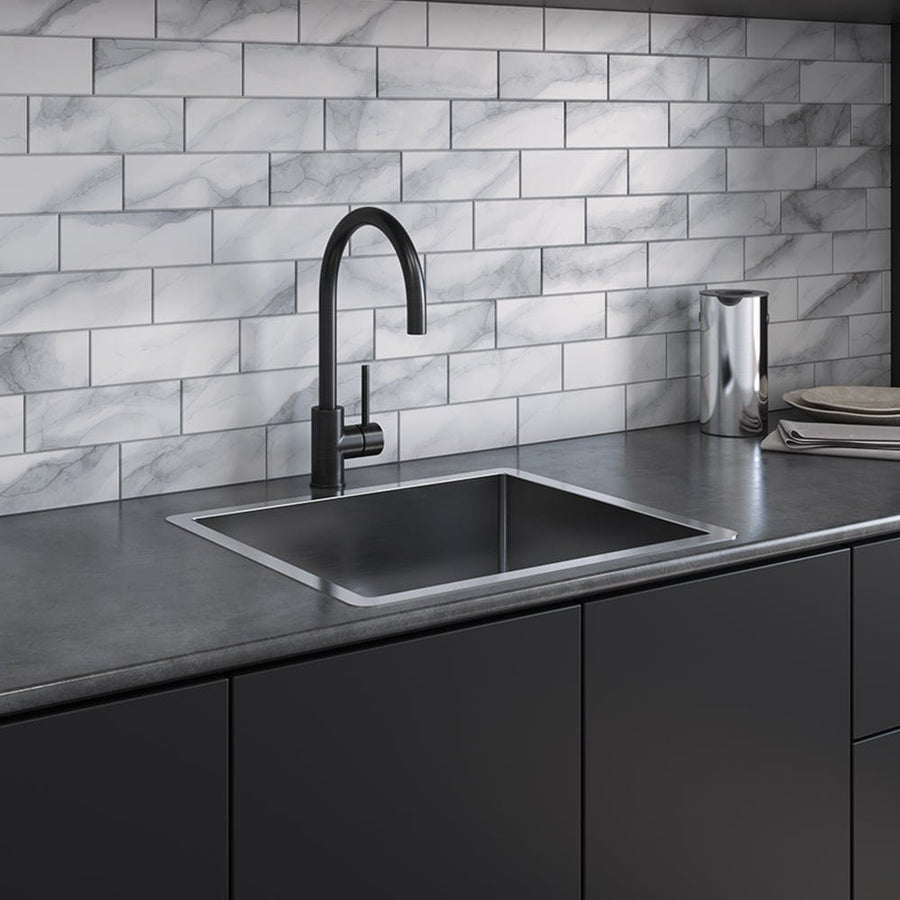 How to Choose a Good-Quality Stainless Steel Sink