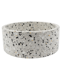 Buildmat Menzil Terrazzo Basin