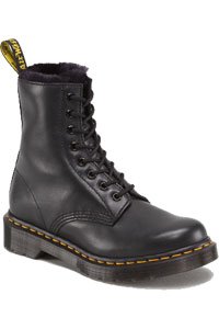 doc martens fake leather