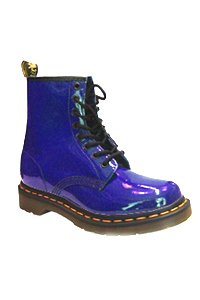 royal blue dr martens