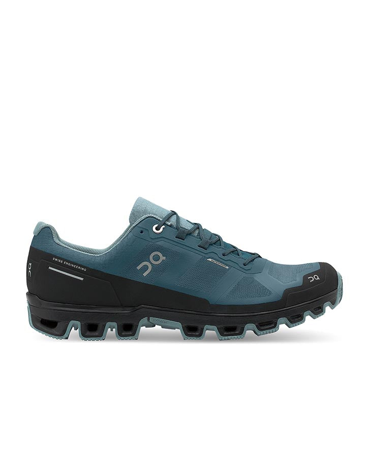 mens waterproof trail runners