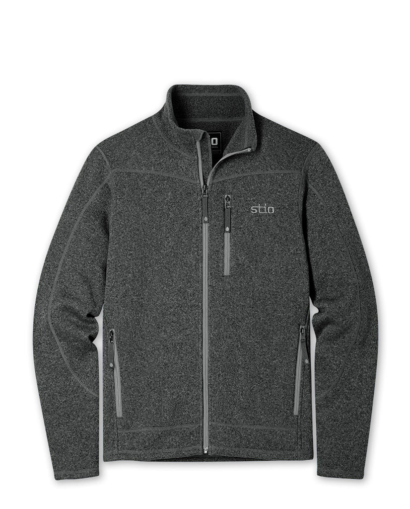 Men's Wilcox Fleece Jacket