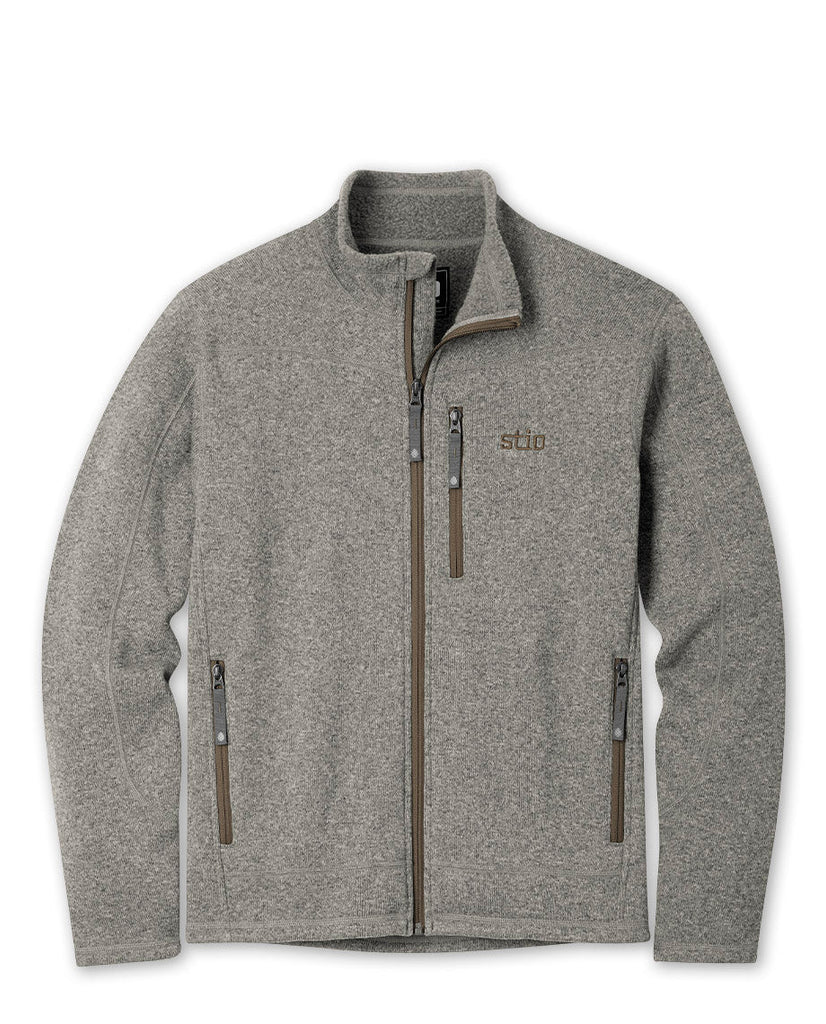 Men's Wilcox Fleece Jacket