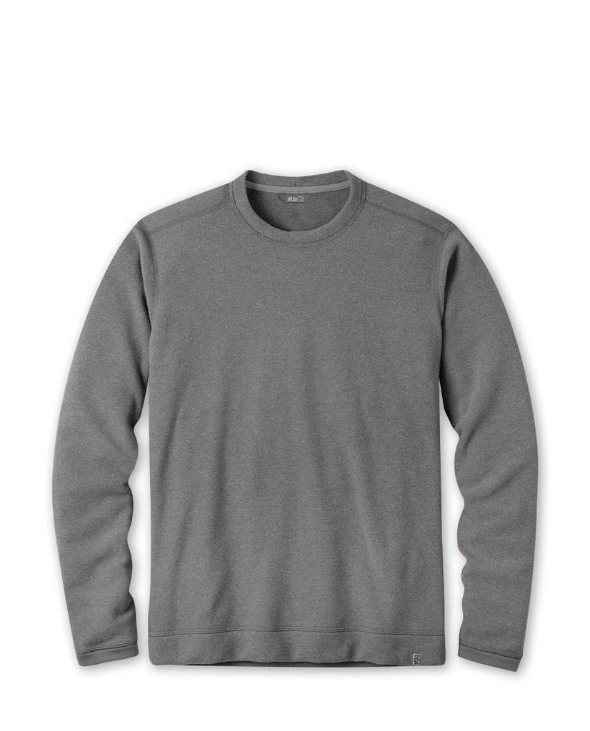 Men's Turpin Fleece Crew