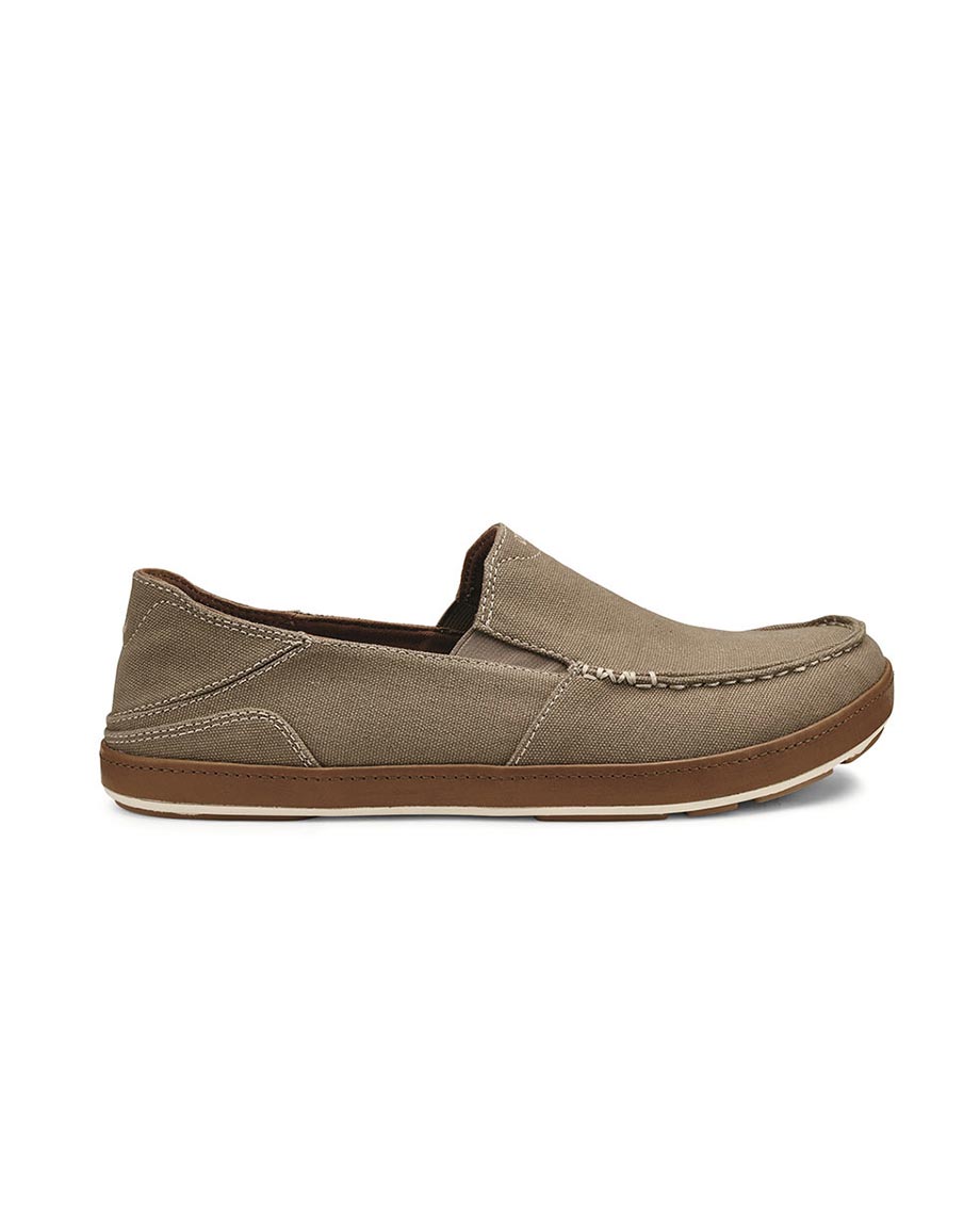 olukai men's puhalu canvas loafer