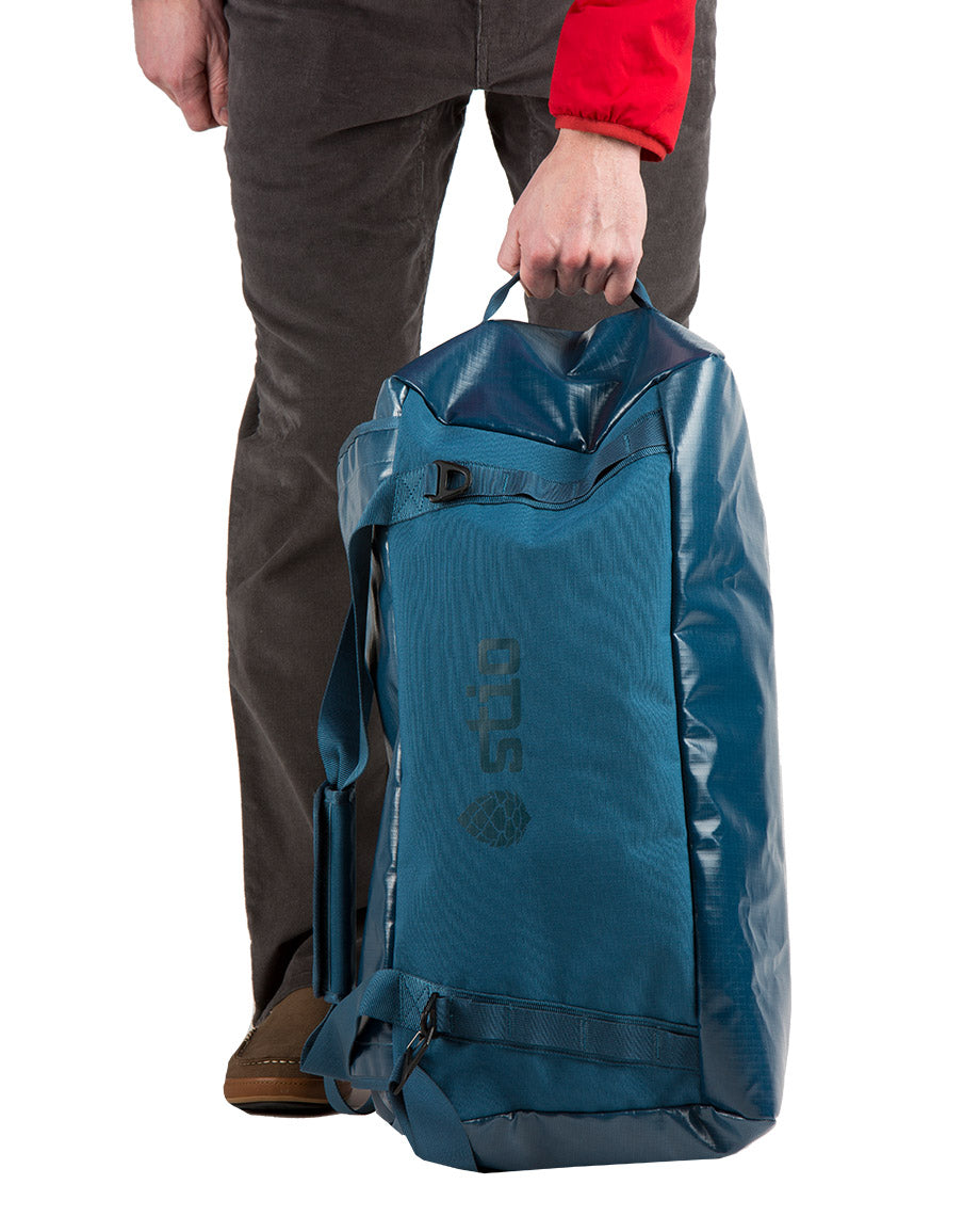 Basin XT Duffel 55L