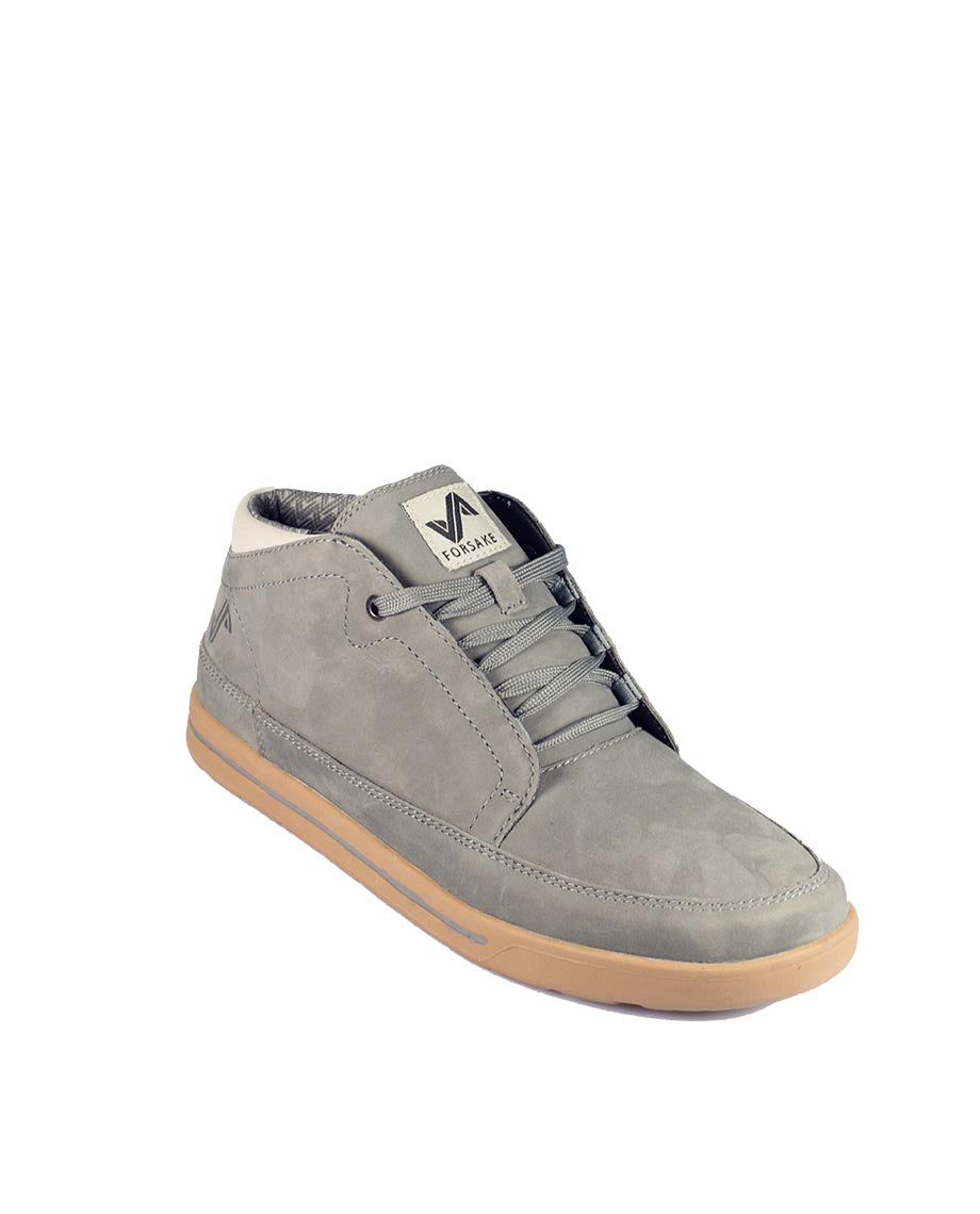 forsake phil chukka grey