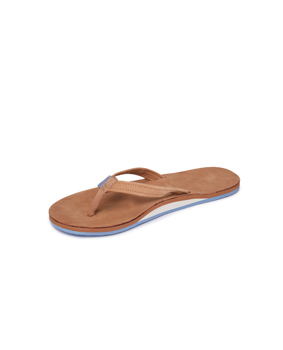 hari mari fields flip flops