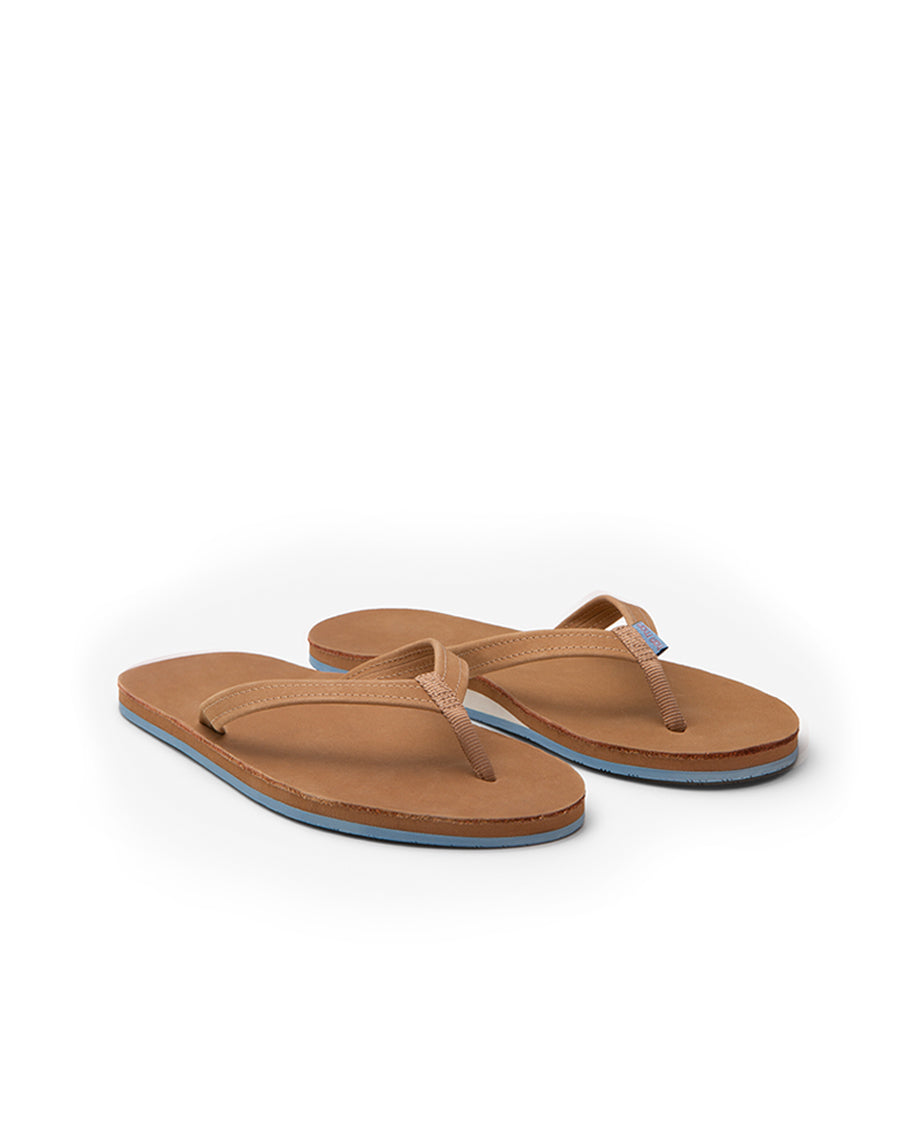 hari mari fields flip flops