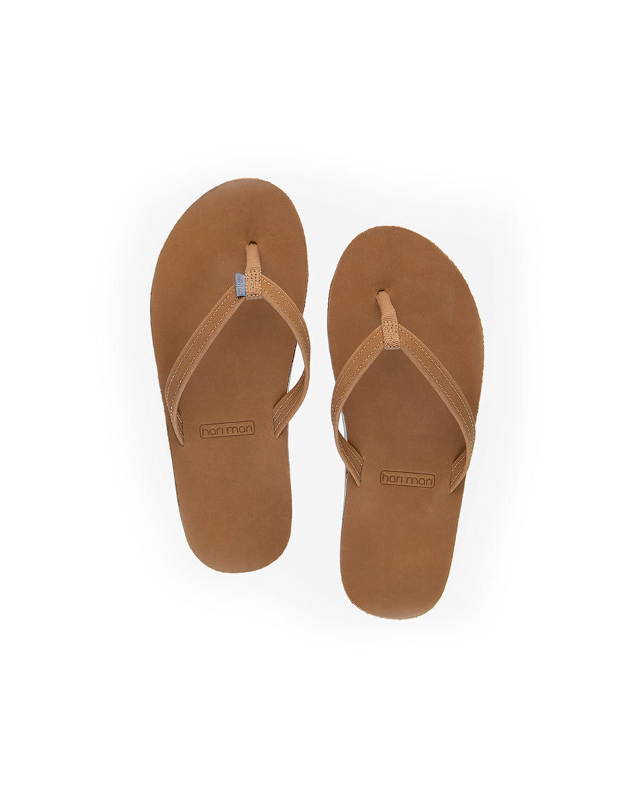 hari mari fields flip flops