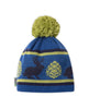 Kids' Jackalope Beanie