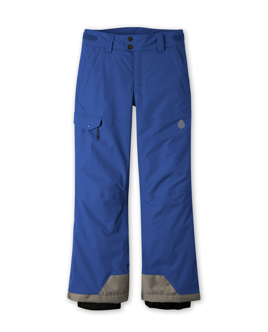 insulated pants for boys