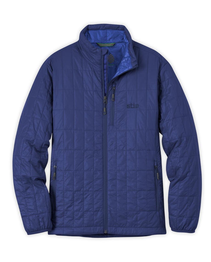 Men's Azura Insulated Jacket