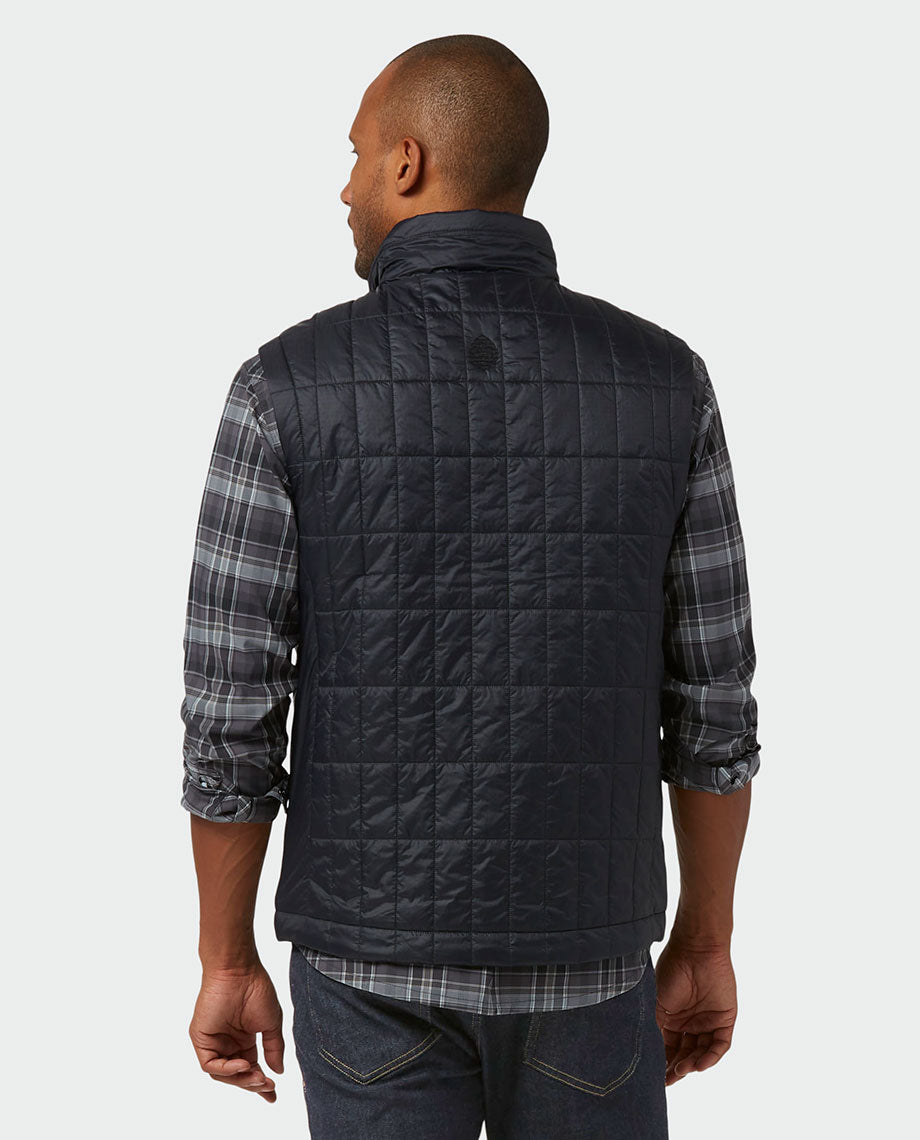 Men's Azura Insulated Vest