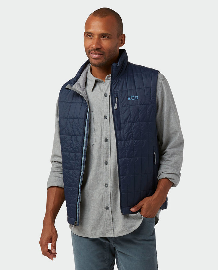 Men's Azura Insulated Vest